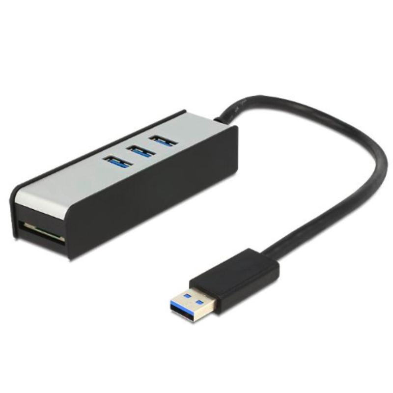 USB 3.0-Hub Abbildung
