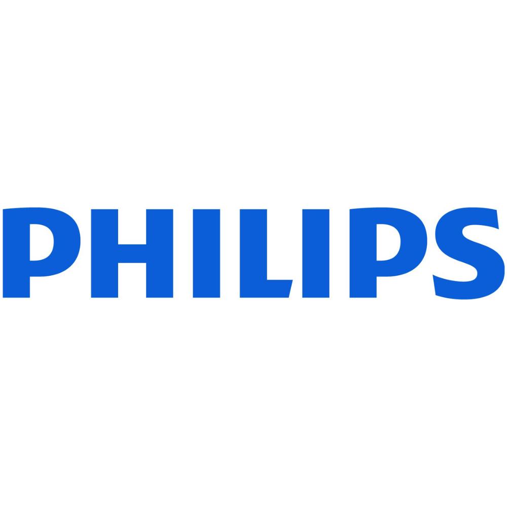 Philips-Fernbedienung Abbildung