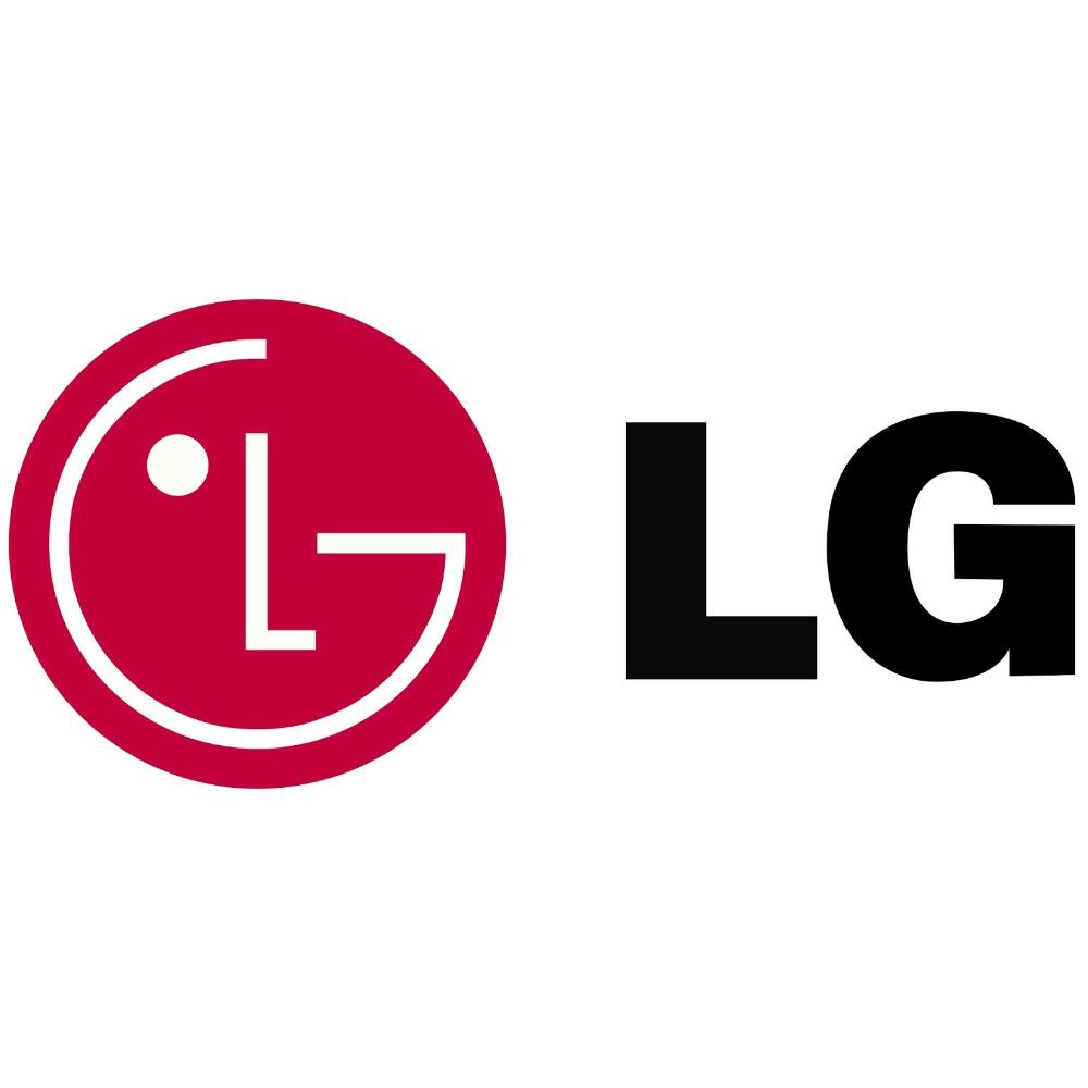 LG-Fernbedienung Abbildung