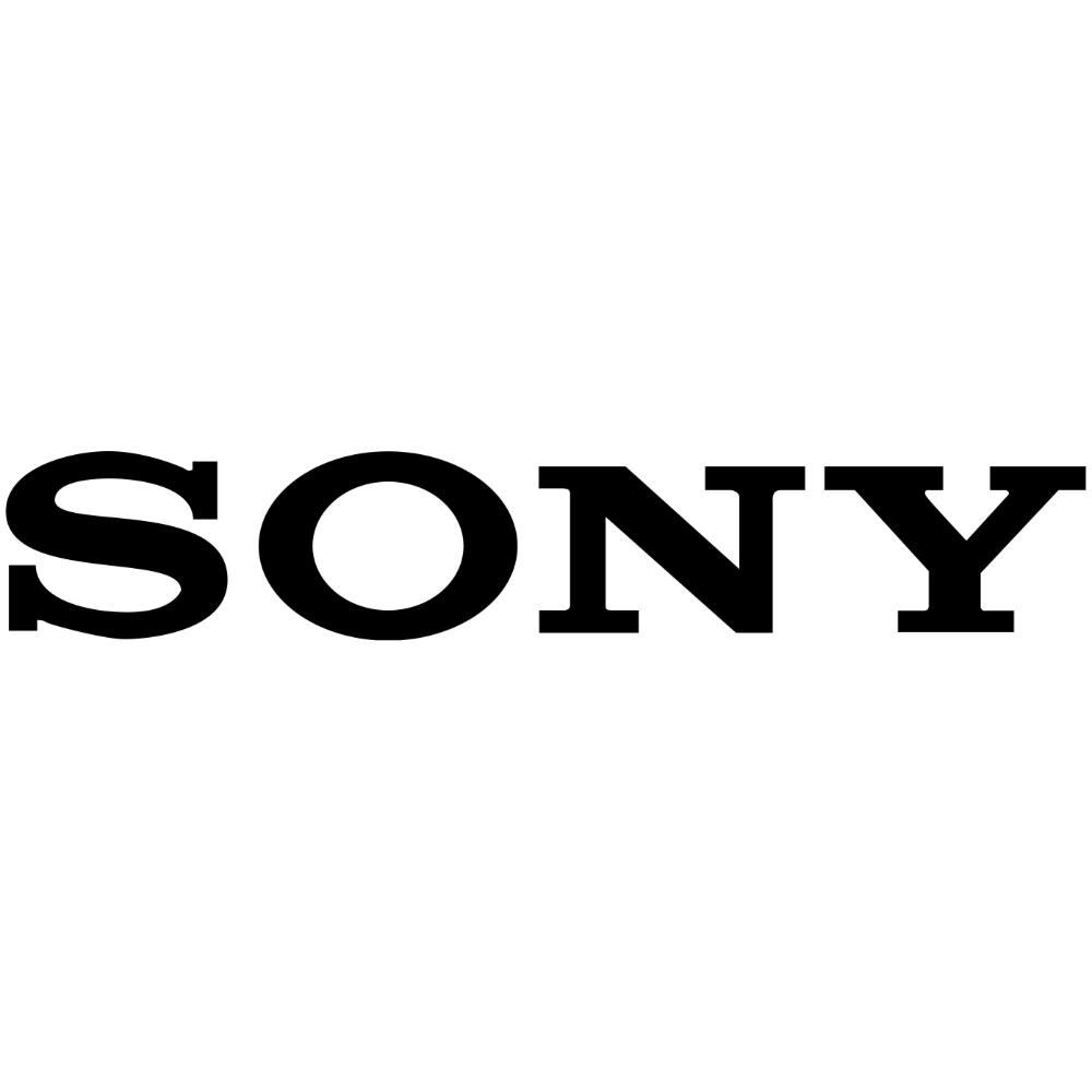 Sony-Fernbedienung Abbildung