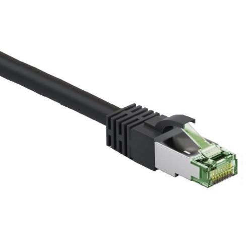 Cat8-Kabel Abbildung