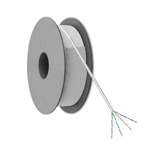 Cat 5e Netzwerkkabel pro Rolle Abbildung