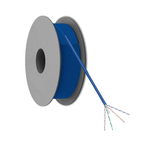 Kat. 6a Netzwerkkabel pro Rolle Abbildung