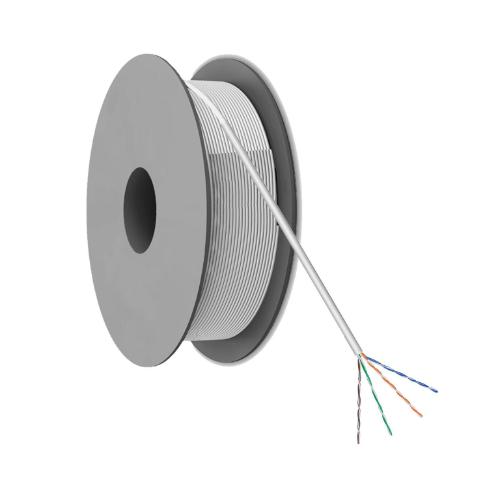 U-UTP-Netzwerkkabel pro Rolle Abbildung