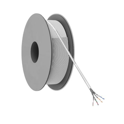 S-FTP Netzwerkkabel pro Rolle Abbildung