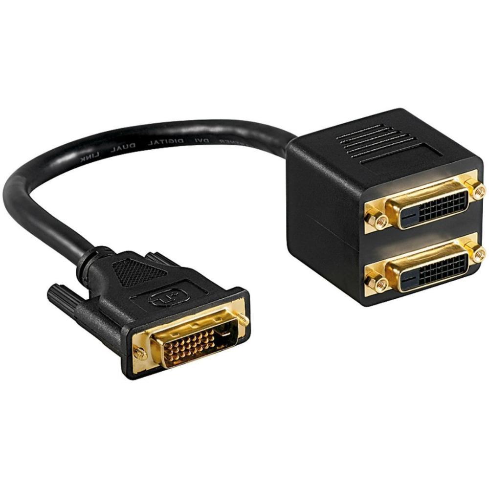 DVI-Splitter Abbildung