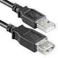 USB-Verlängerungskabel Abbildung