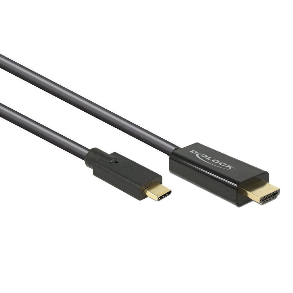 USB C zu HDMI Abbildung
