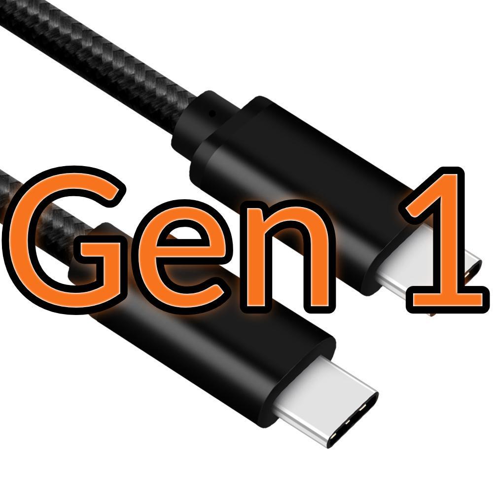 USB C Gen 1 Abbildung