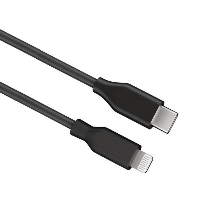 USB C zu Lightning Abbildung