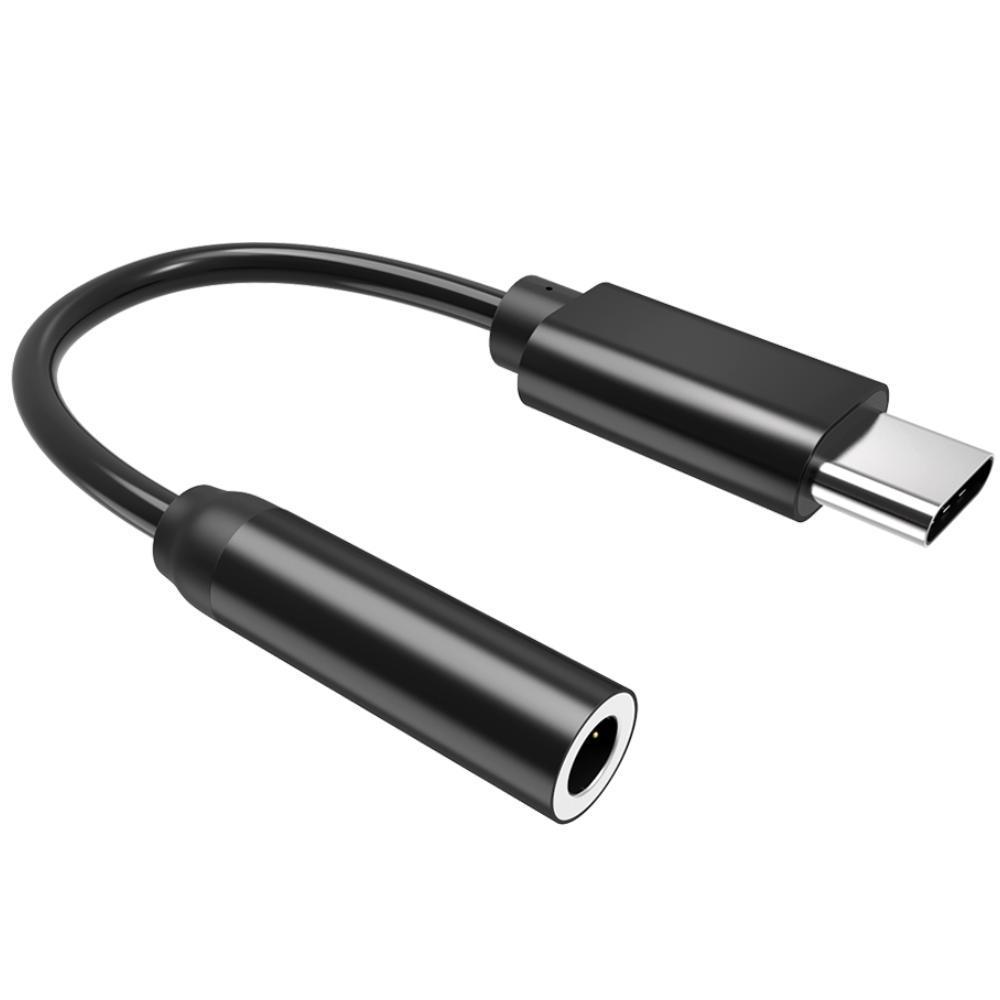 USB C auf Buchse Abbildung