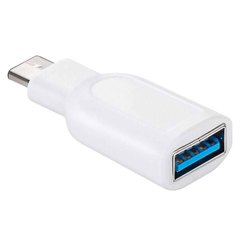 USB-C-Adapter Abbildung