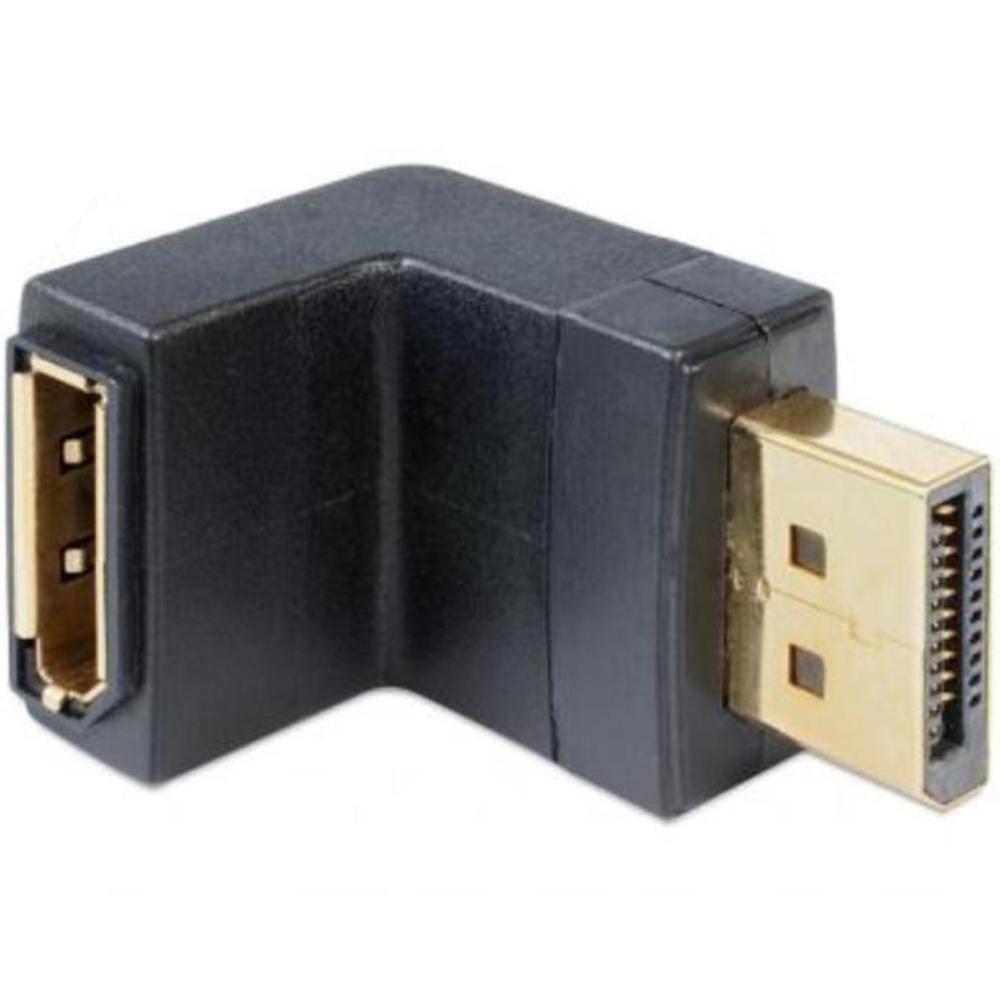DisplayPort-Adapter Abbildung