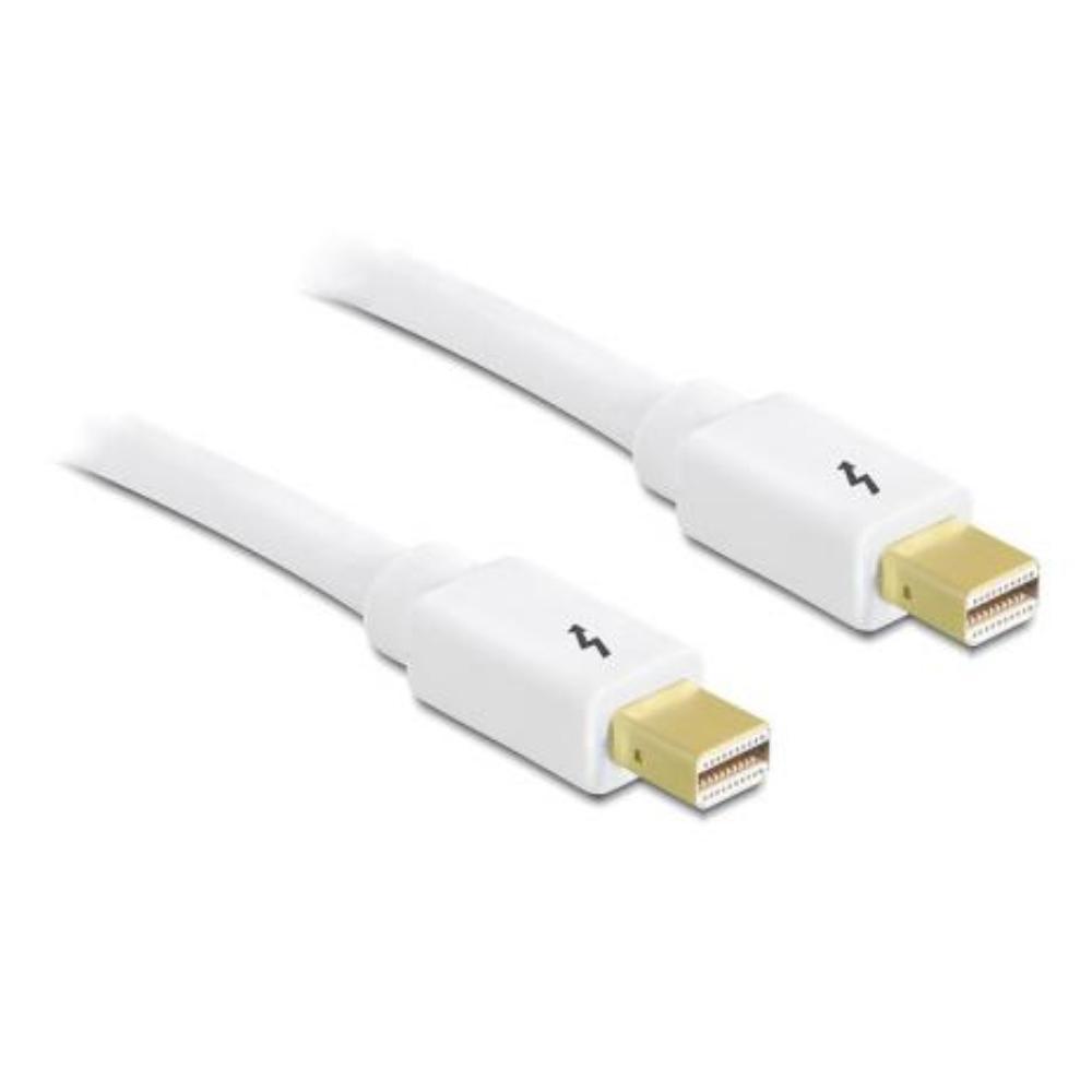 Thunderbolt Abbildung