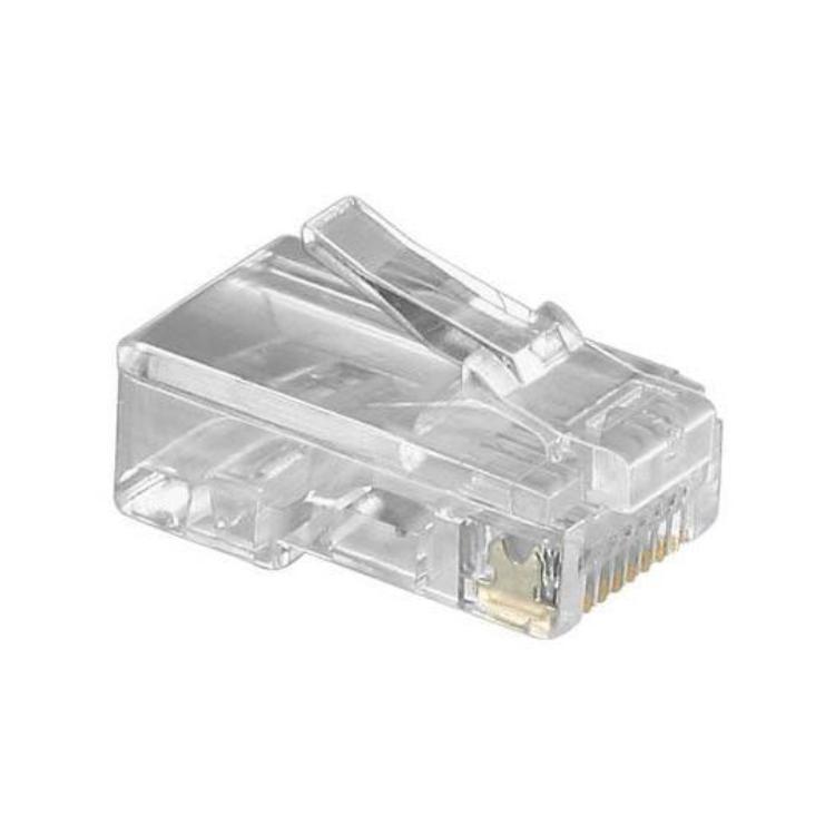 RJ45-Anschluss Abbildung
