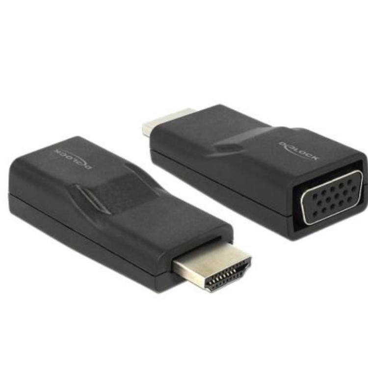 HDMI-Konverter Abbildung