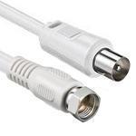 Satellitenkabel Abbildung