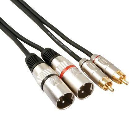 XLR-Kabel - Tulip Abbildung