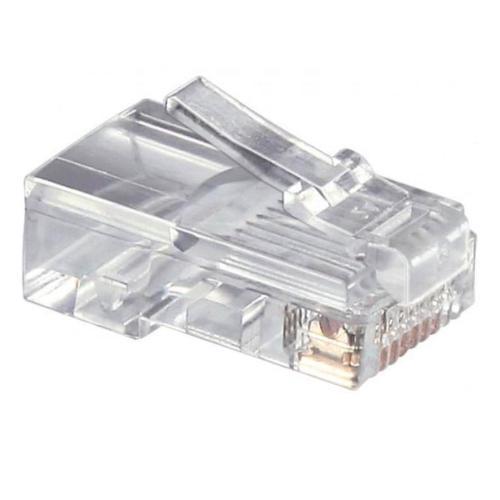 Netzwerkstecker Abbildung