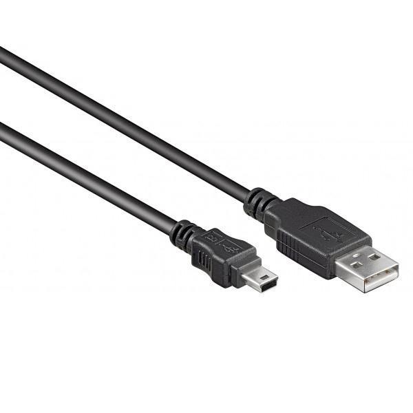 USB-Mini-Kabel Abbildung