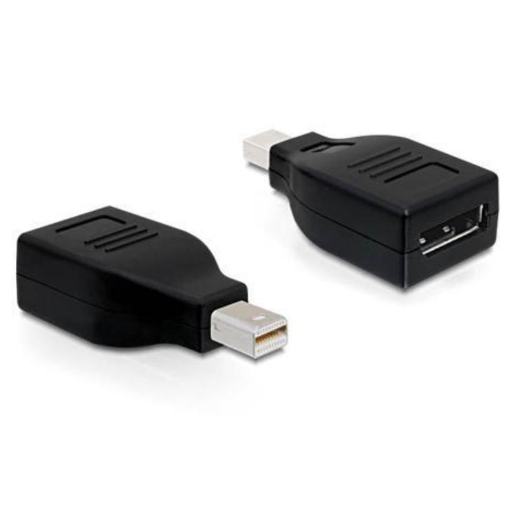 Mini DisplayPort-Konverter Abbildung