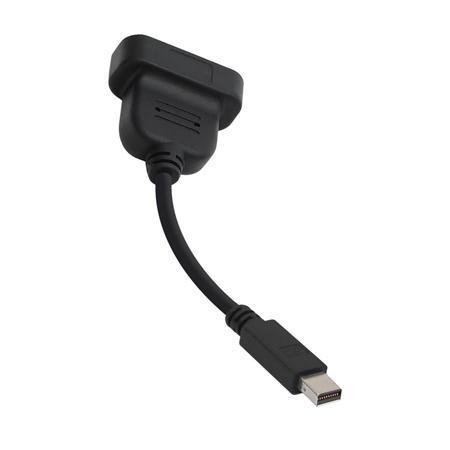 Mini DisplayPort-Adapterstecker Abbildung