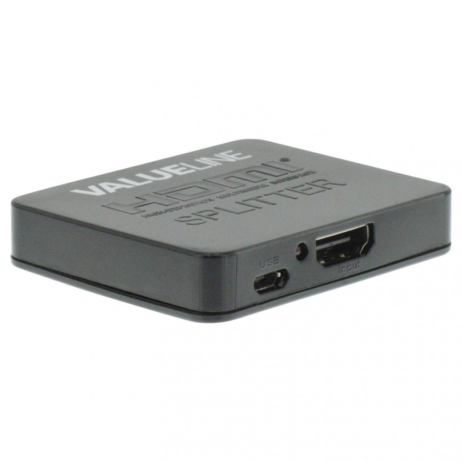 HDMI-Splitter Abbildung