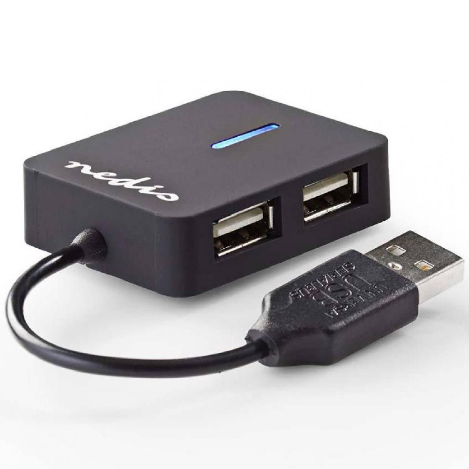 USB-Hub Abbildung