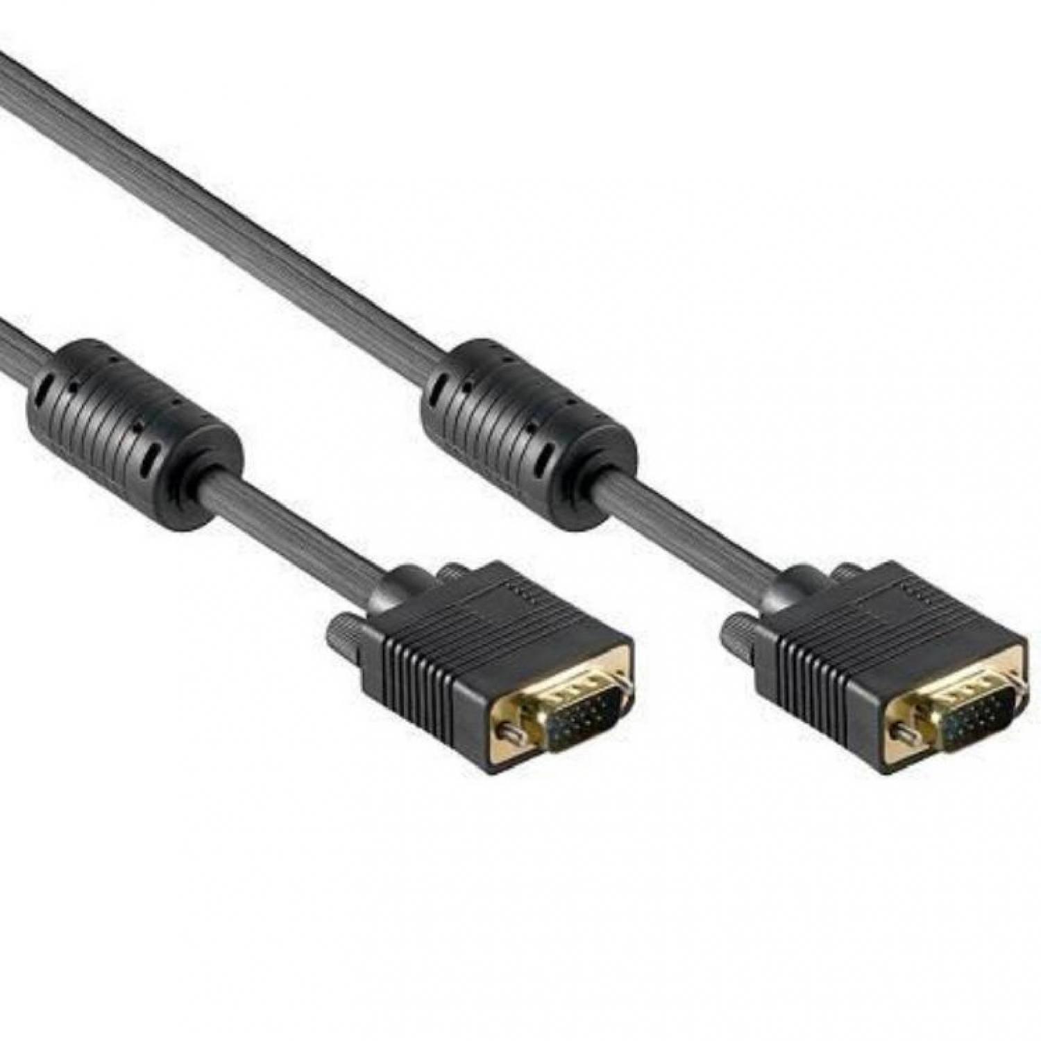 VGA-Kabel Abbildung