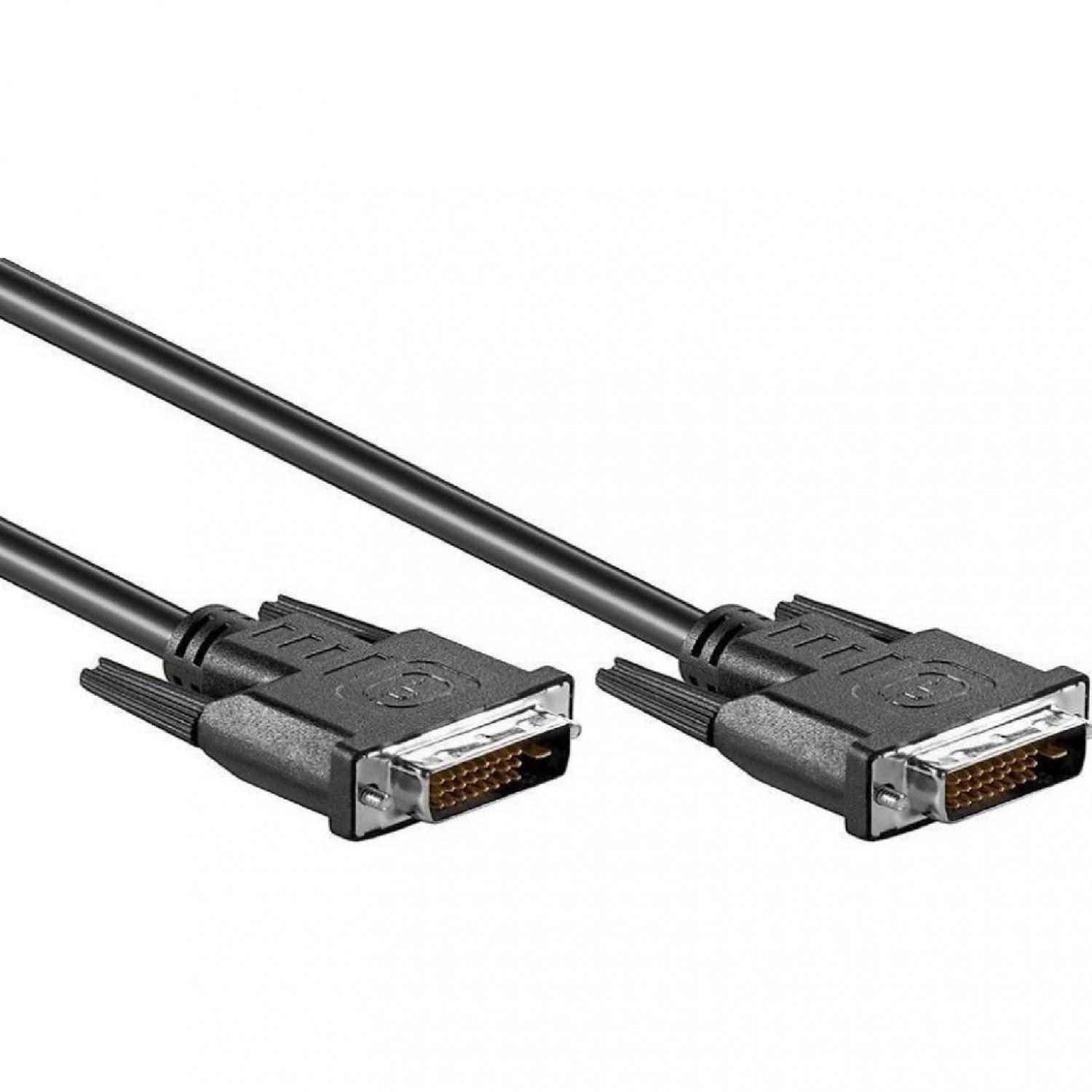 DVI-Kabel Abbildung