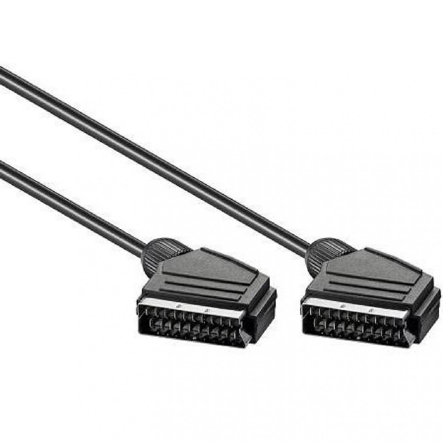 Scart-Kabel Abbildung