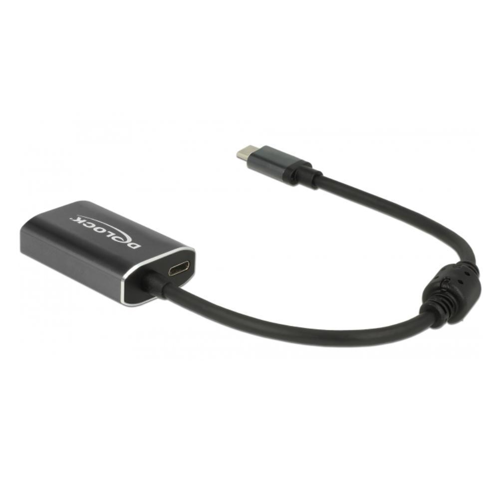 USB C auf Mini-DisplayPort Abbildung