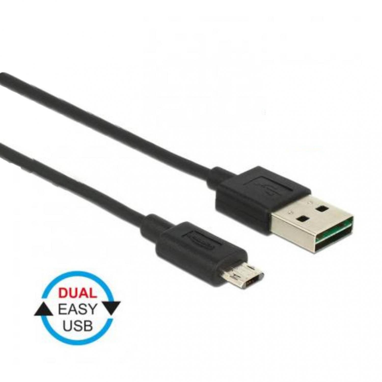 Einfacher USB Abbildung