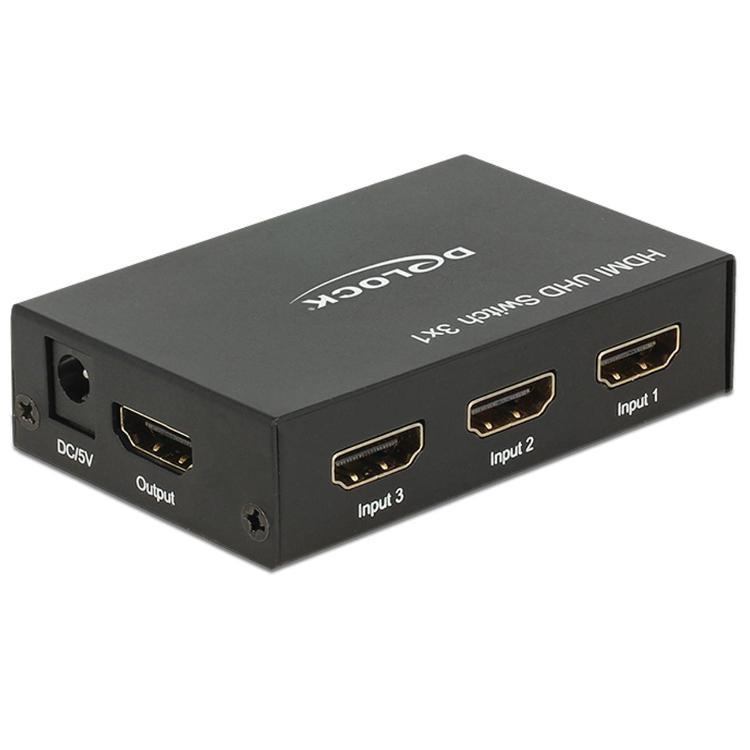 HDMI-Umschalter Abbildung