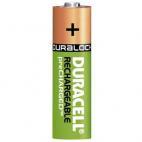 Wiederaufladbare AA-Batterie Abbildung