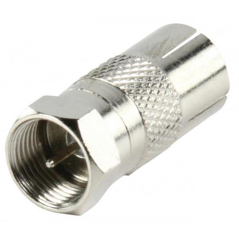 F-Stecker Abbildung