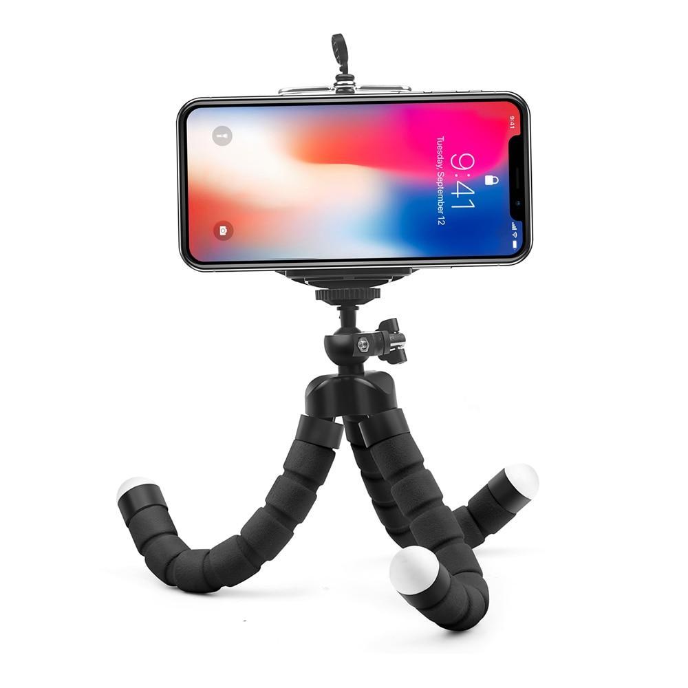 Telefonhalter bild