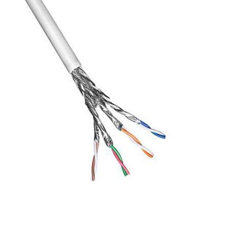 S-FTP-Kabel Abbildung