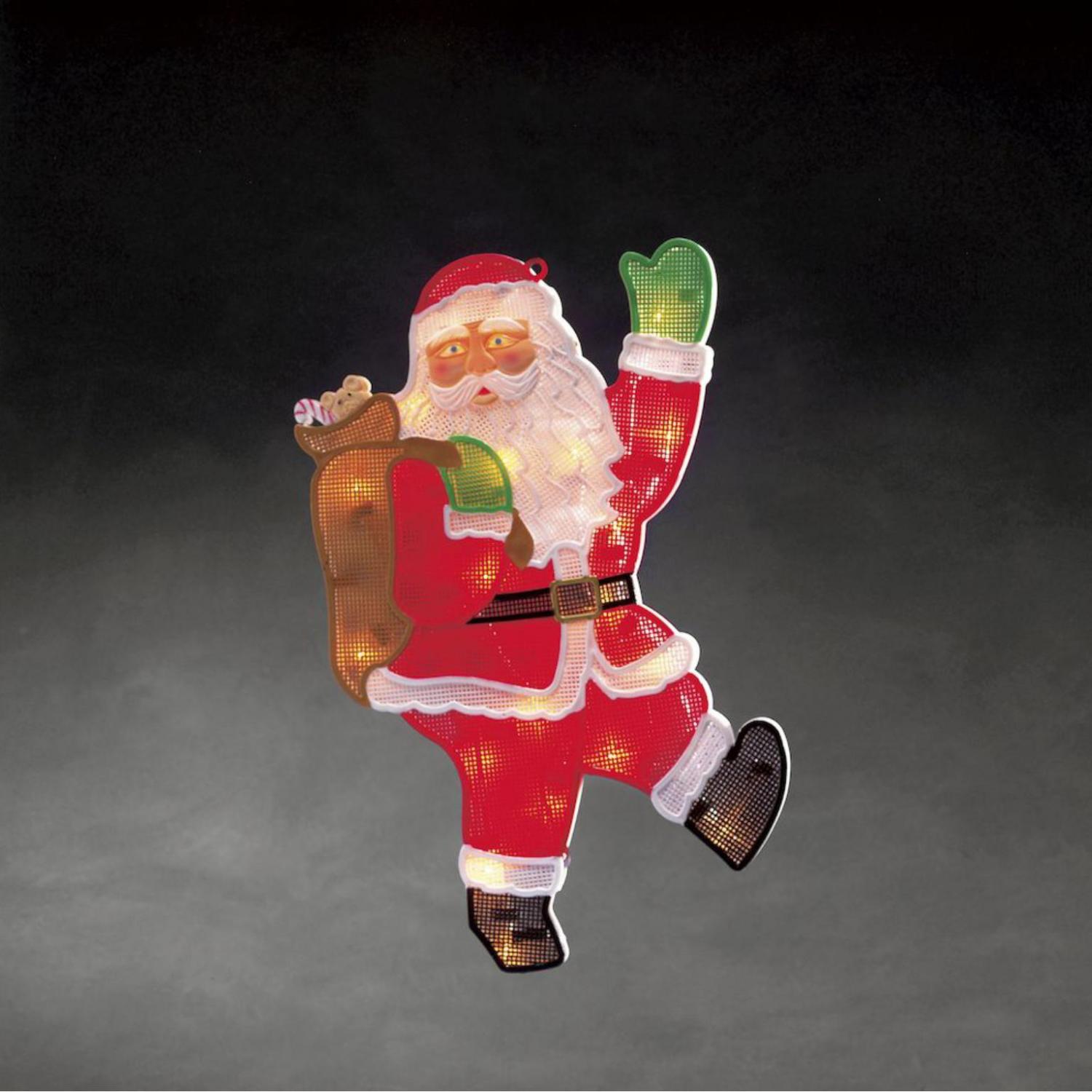 Weihnachtsfigur Abbildung