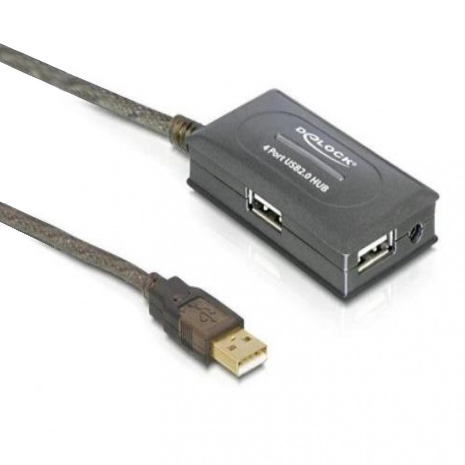 Mit USB-Hub Abbildung