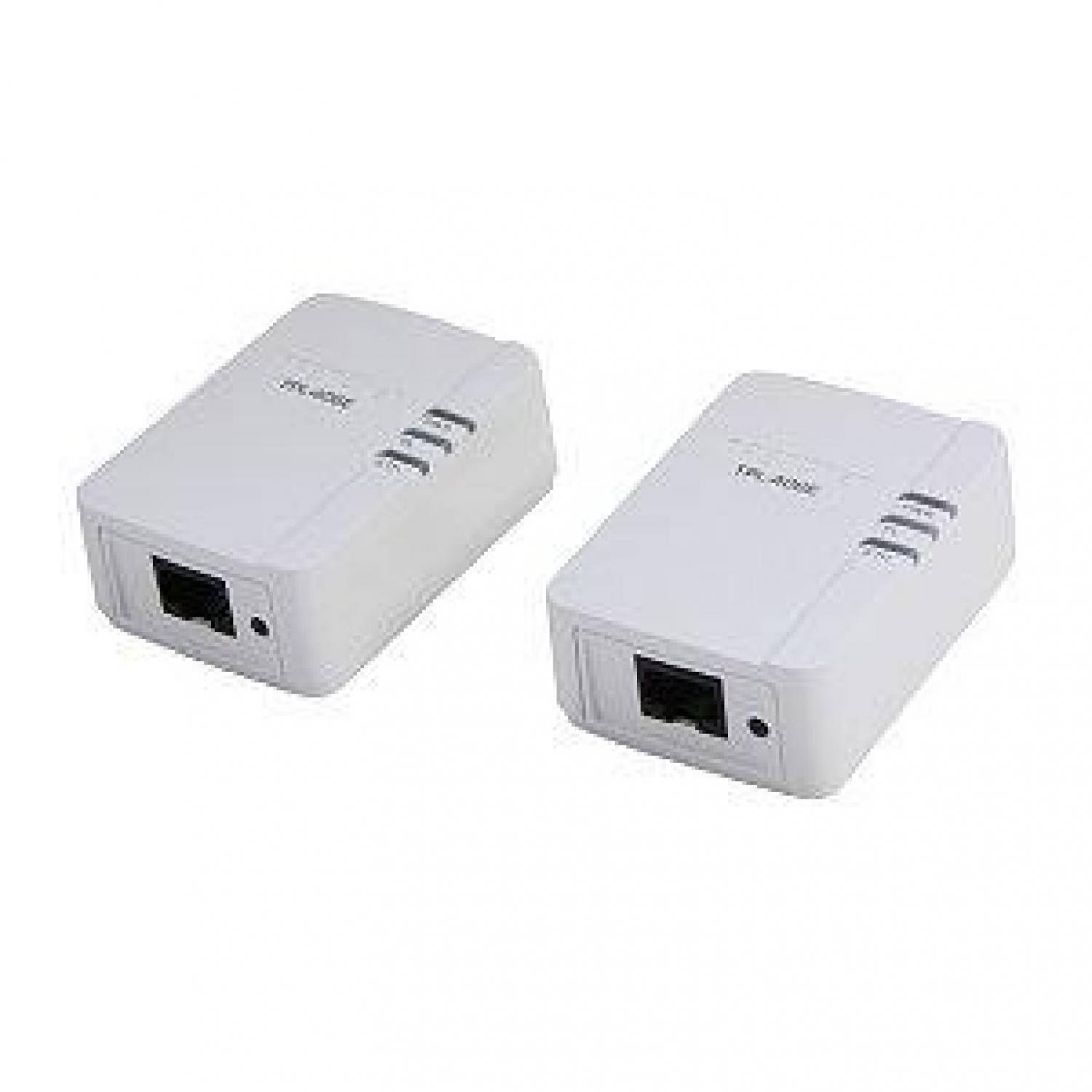 Powerline-Adapter Abbildung