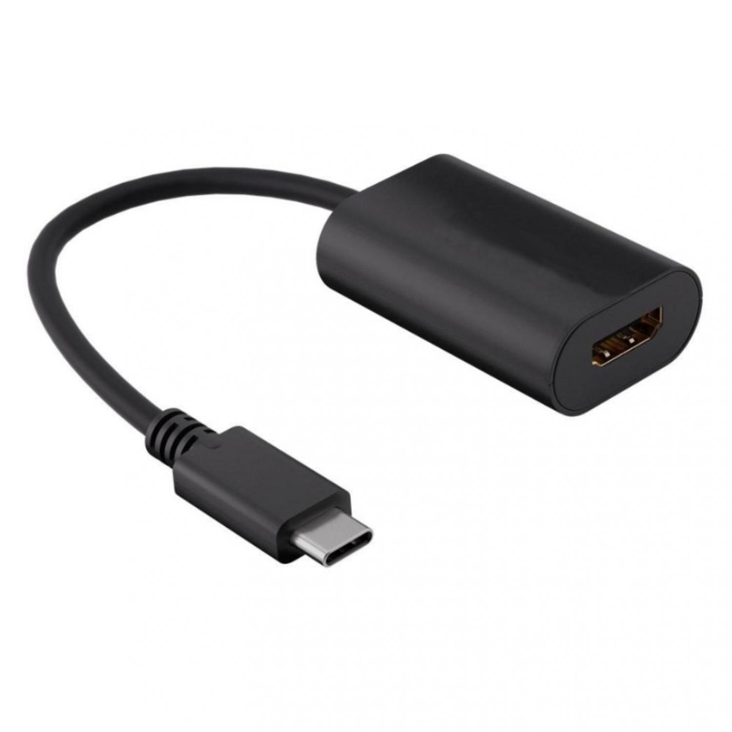 USB zu HDMI Abbildung