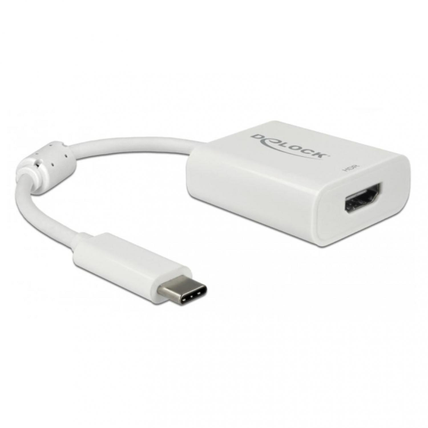 USB C zu HDMI Abbildung