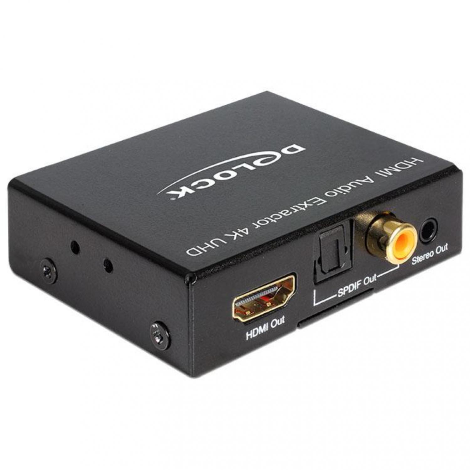 HDMI an Tulip Abbildung