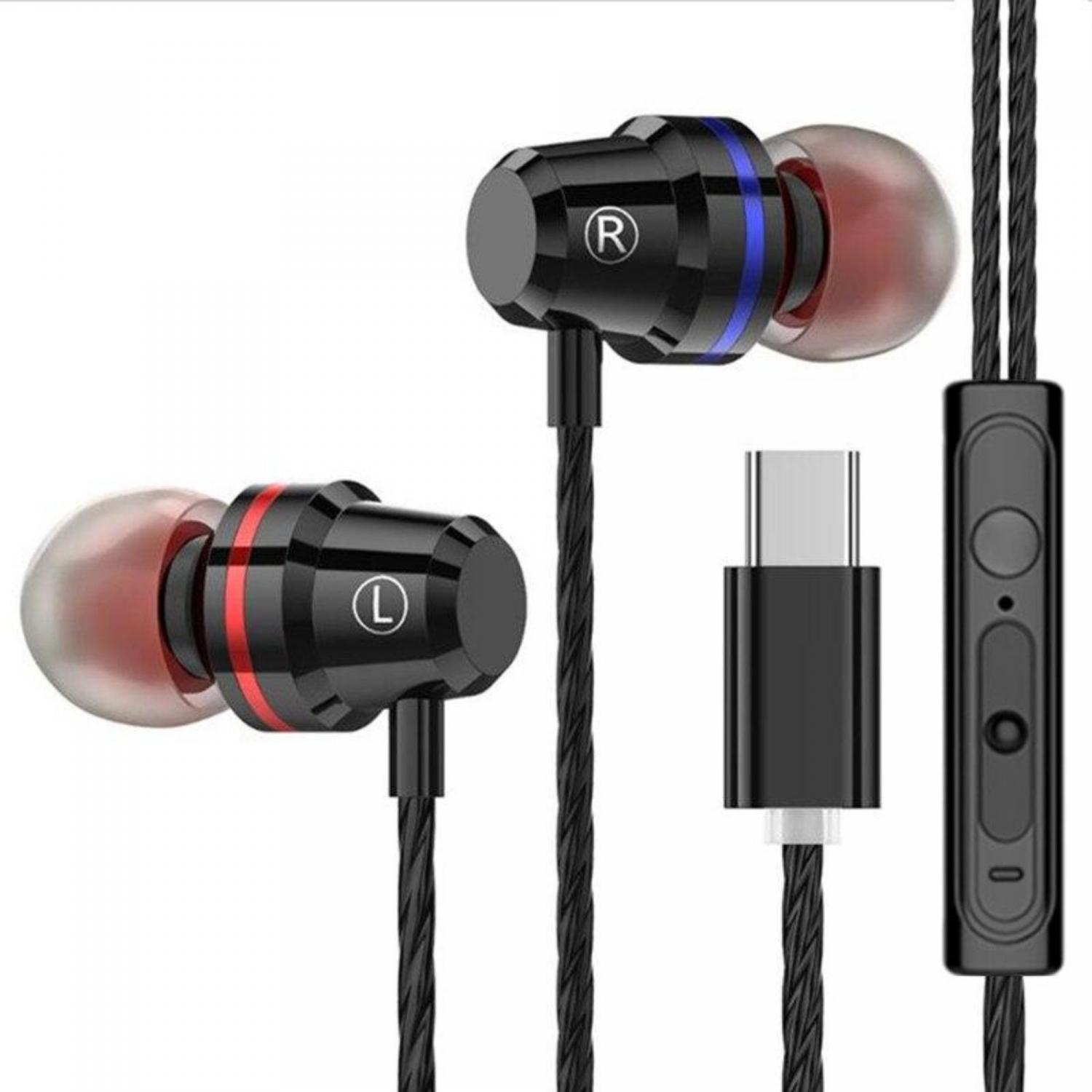 USB-Headset Abbildung