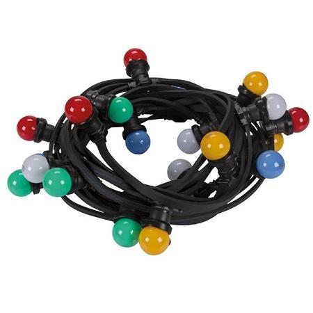 Led Party Lichter Abbildung