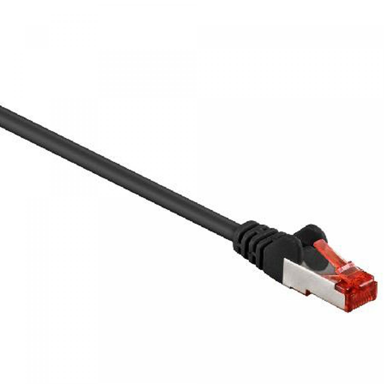 FTP-Kabel Abbildung