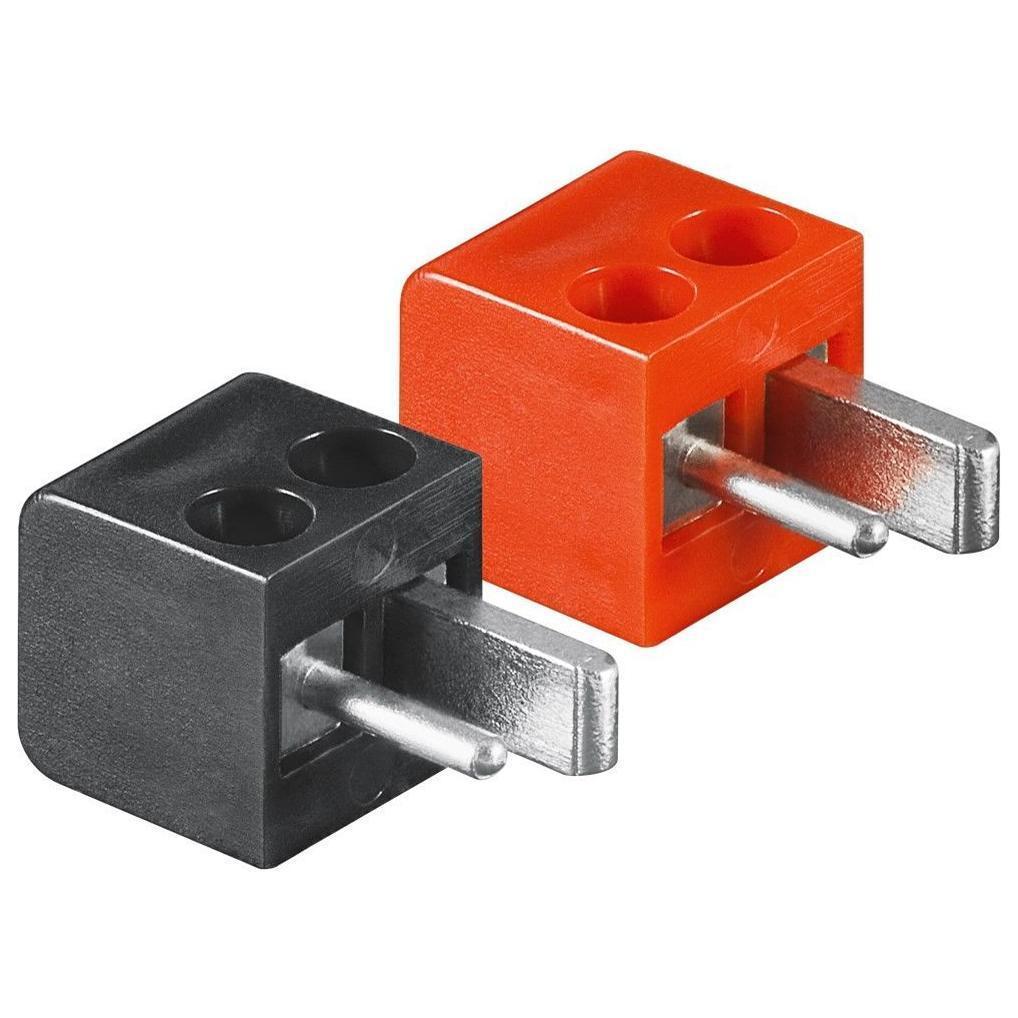 Lautsprecher-Stecker Abbildung