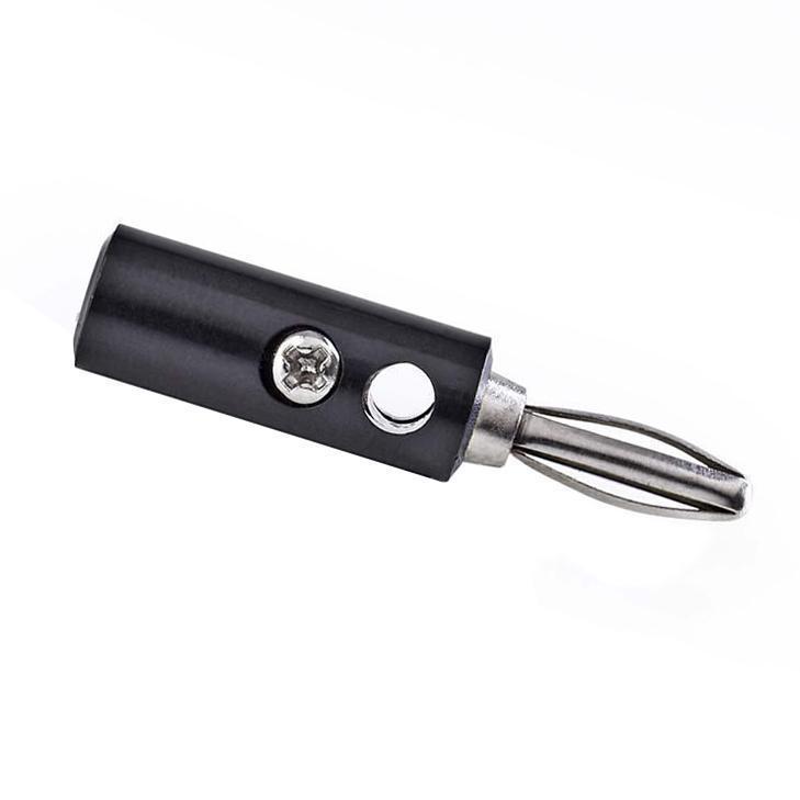 Bananenstecker Abbildung