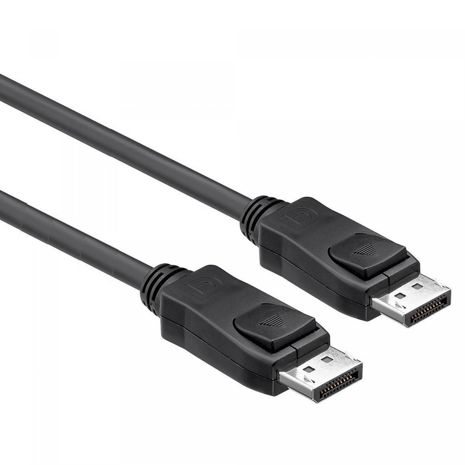 DisplayPort-Kabel Abbildung